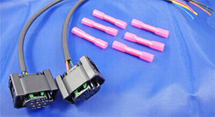 Range Rover Electrical & Wring System Repair