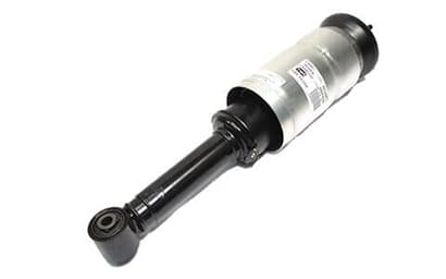 Hydraulic Suspension Repairs