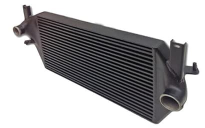 Intercooler Problems