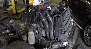 Range Rover repairs & services, Range Rover specialists